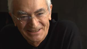 Massimo Vignelli Ricorda Pier Giacomo Castiglioni