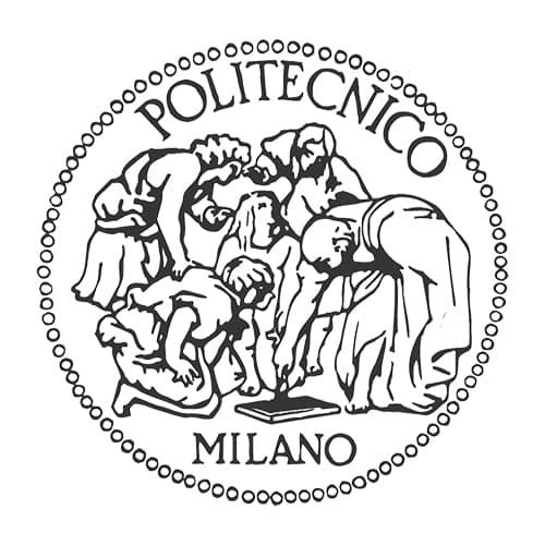 Sigillo Araldico Politecnico di Milano