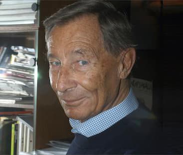 Giancarlo Iliprandi