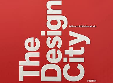 The Design City