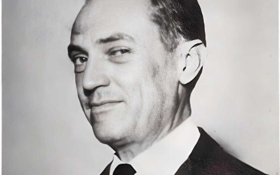 Pier Giacomo Castiglioni: intuizioni, sperimentazione, ironia